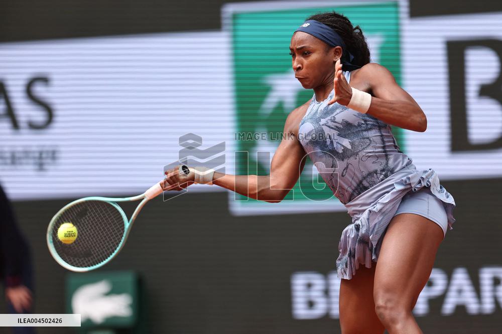 French Open 2025 - Women Final - Paris