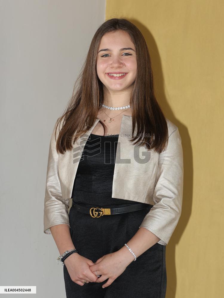 Milarepa Photocall - Rome