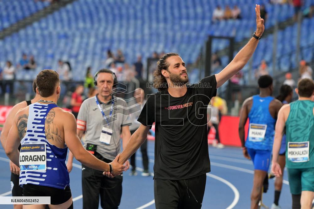 ATLETICA - Internazionali di Atletica - Diamond League