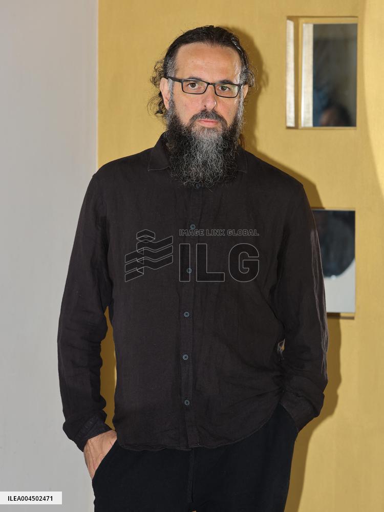 Milarepa Photocall - Rome