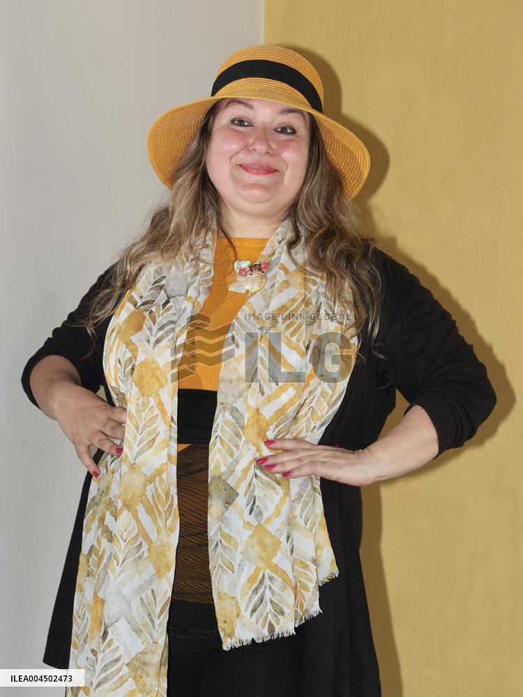 Milarepa Photocall - Rome