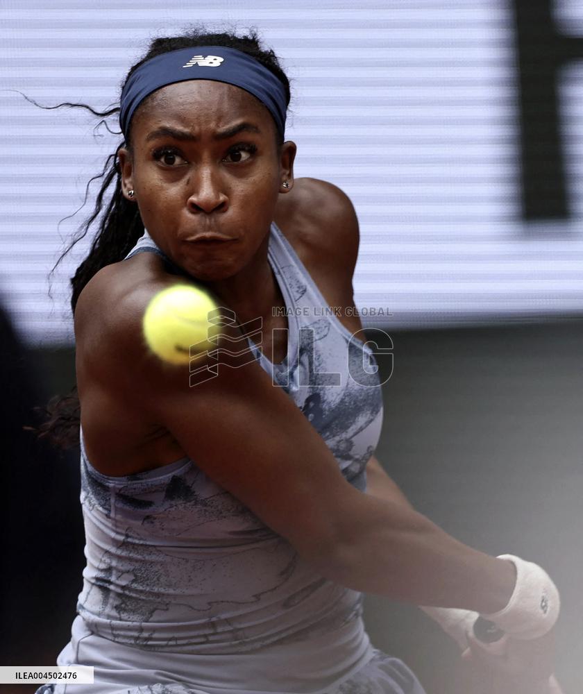 French Open 2025 - Women Final - Paris