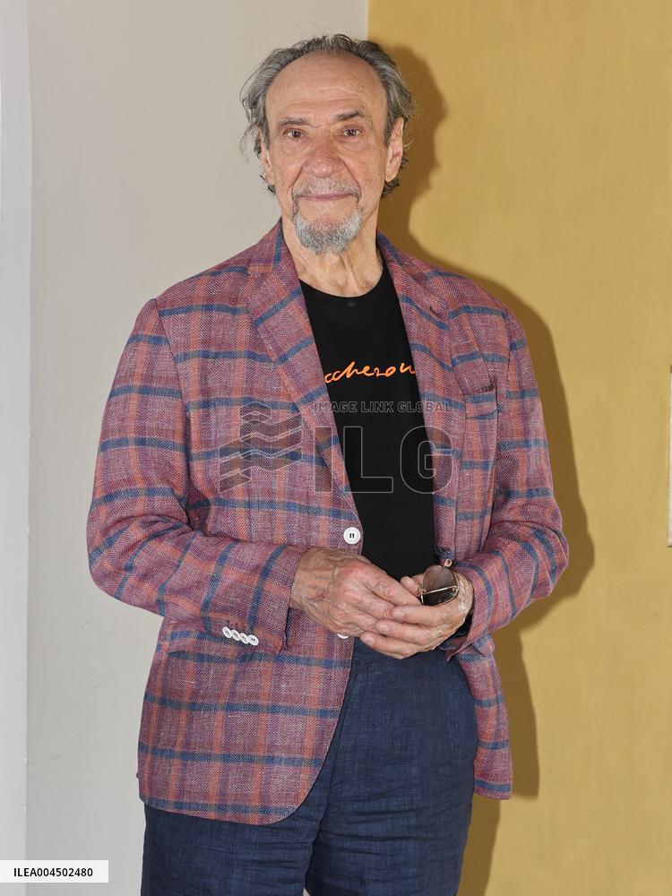 Milarepa Photocall - Rome