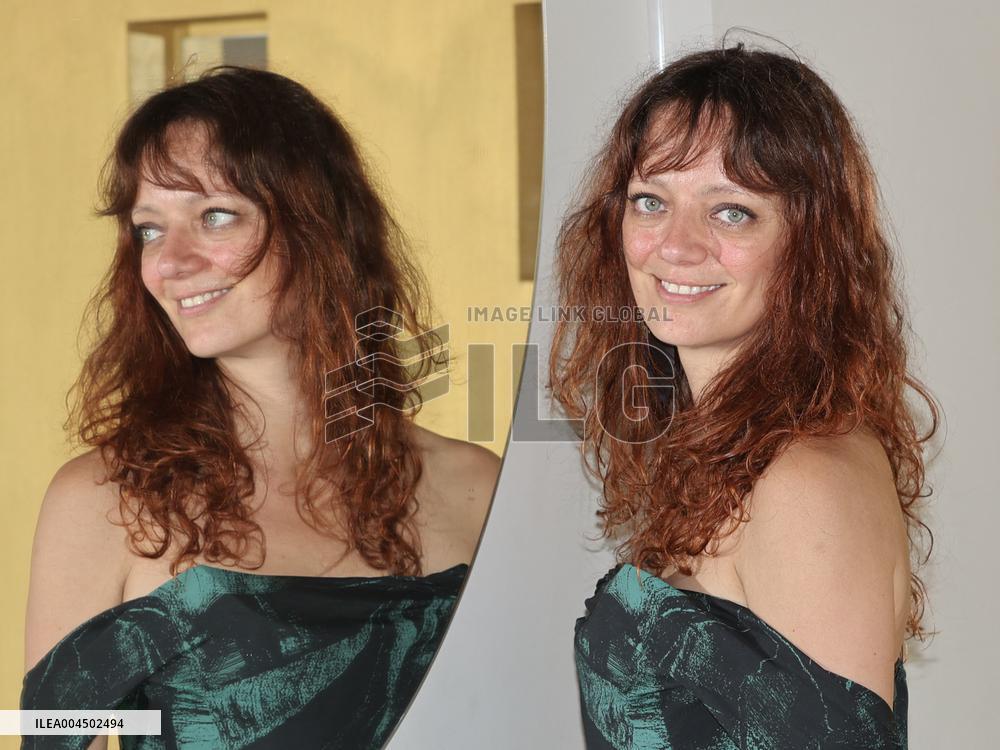 Milarepa Photocall - Rome