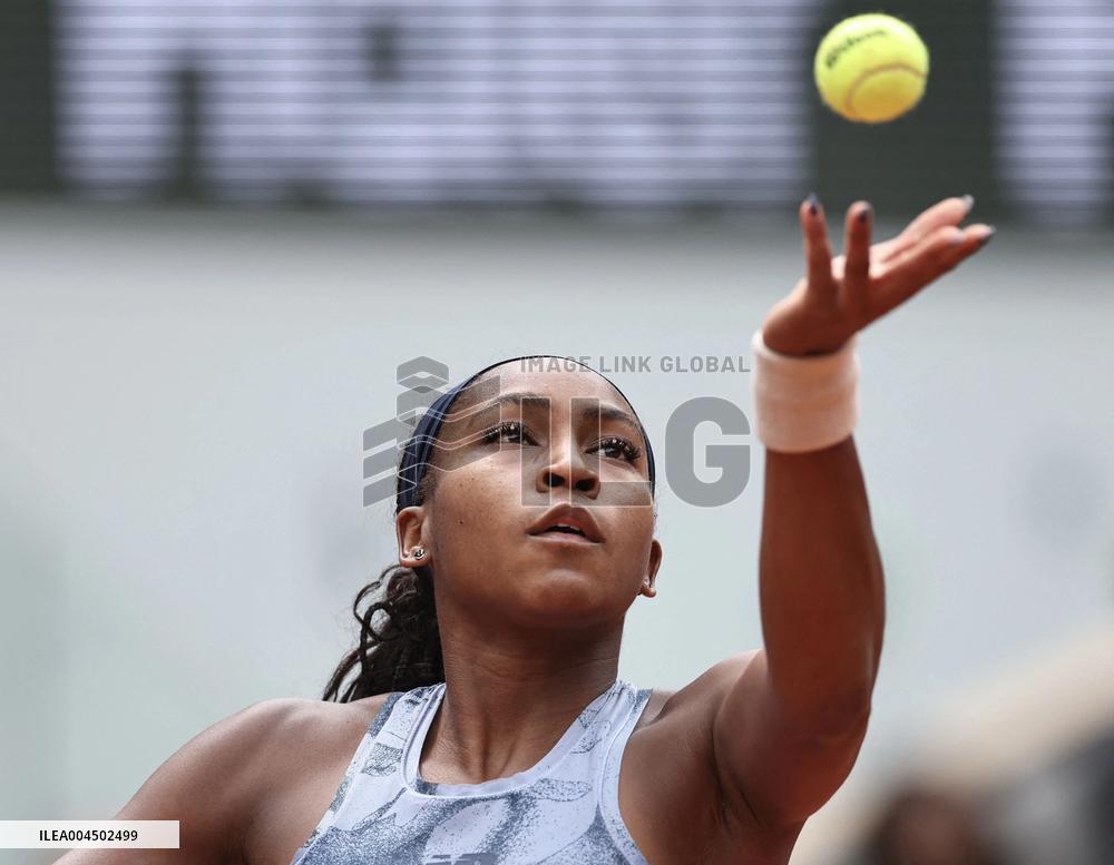 French Open 2025 - Women Final - Paris