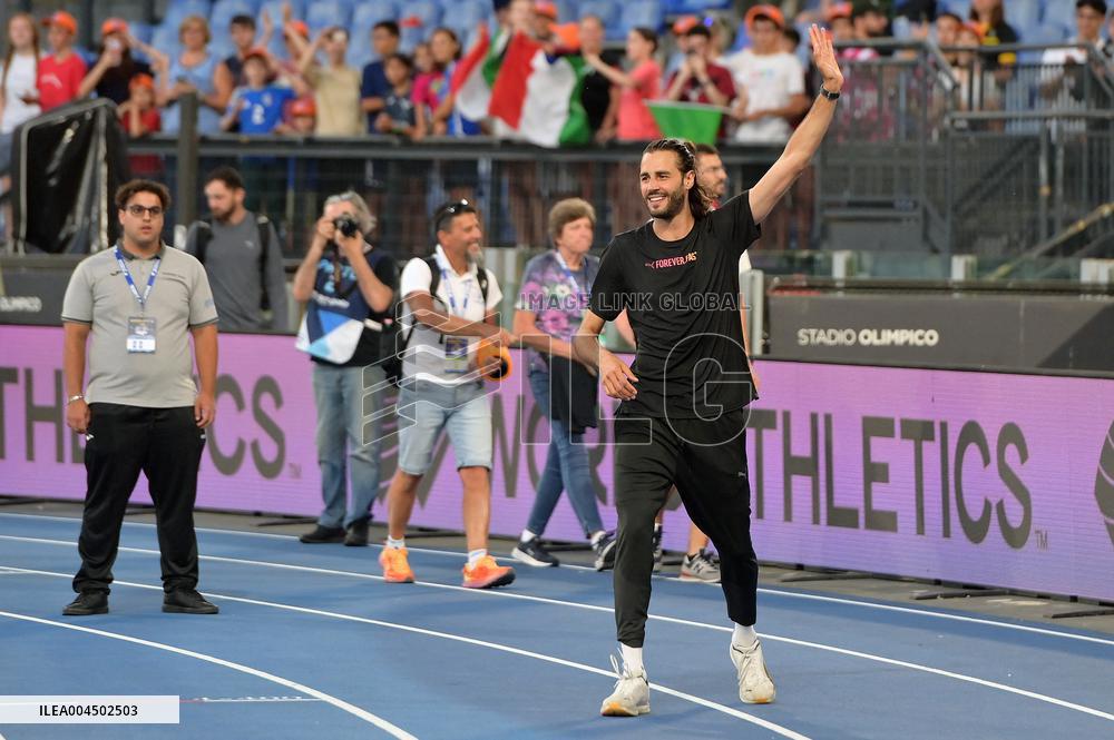 ATLETICA - Internazionali di Atletica - Diamond League