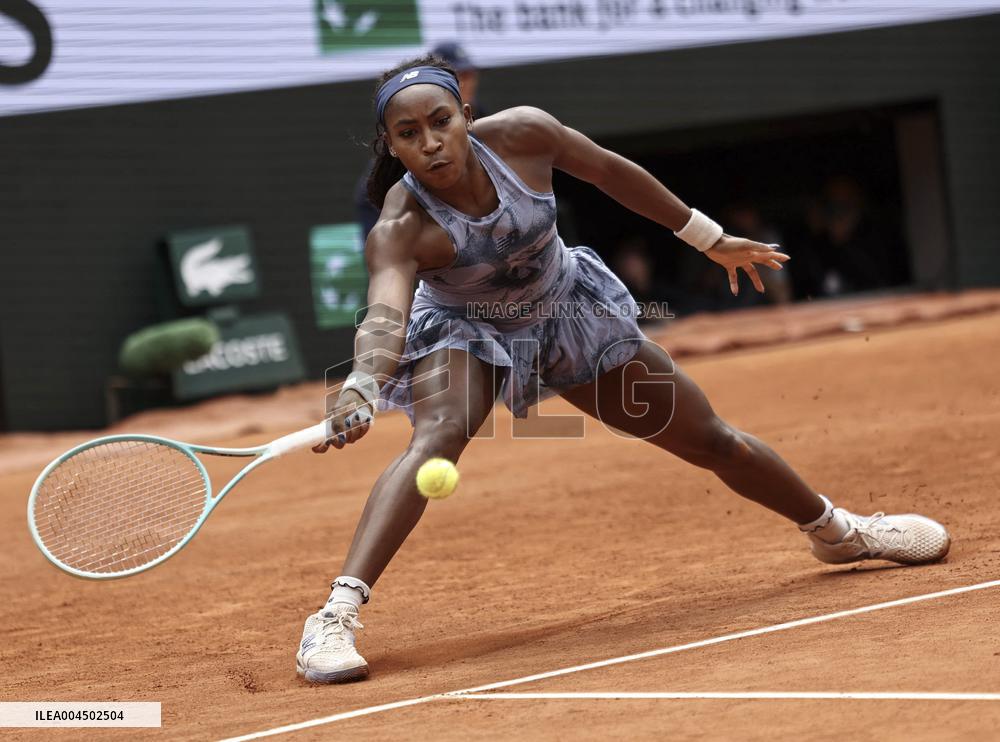 French Open 2025 - Women Final - Paris