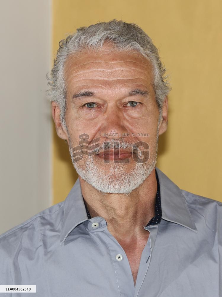 Milarepa Photocall - Rome