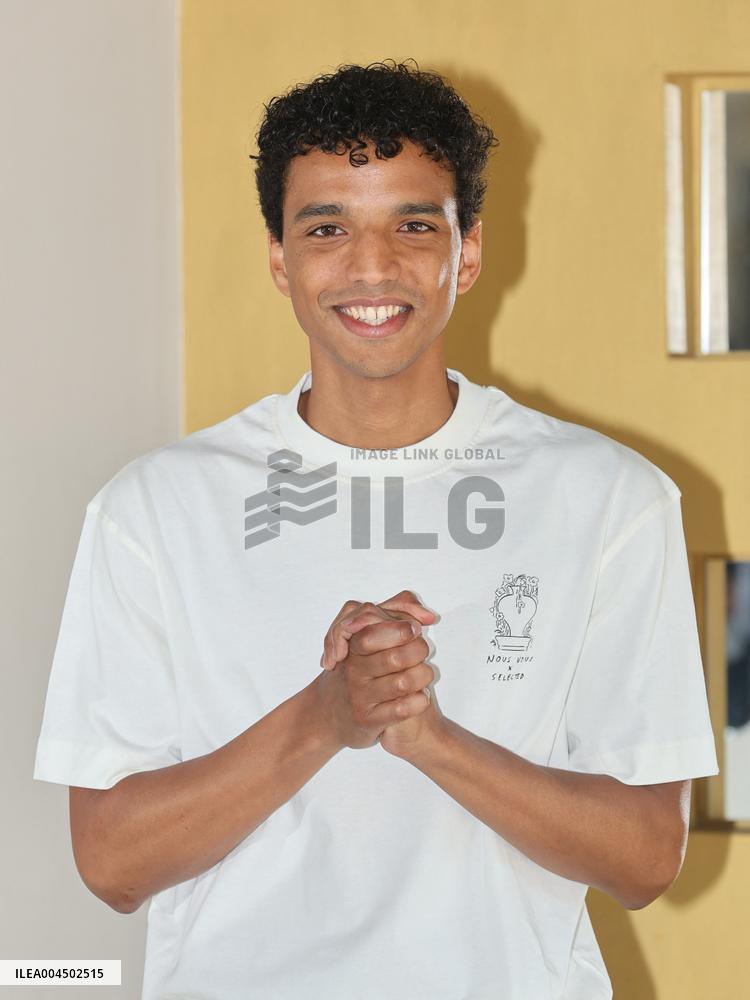 Milarepa Photocall - Rome