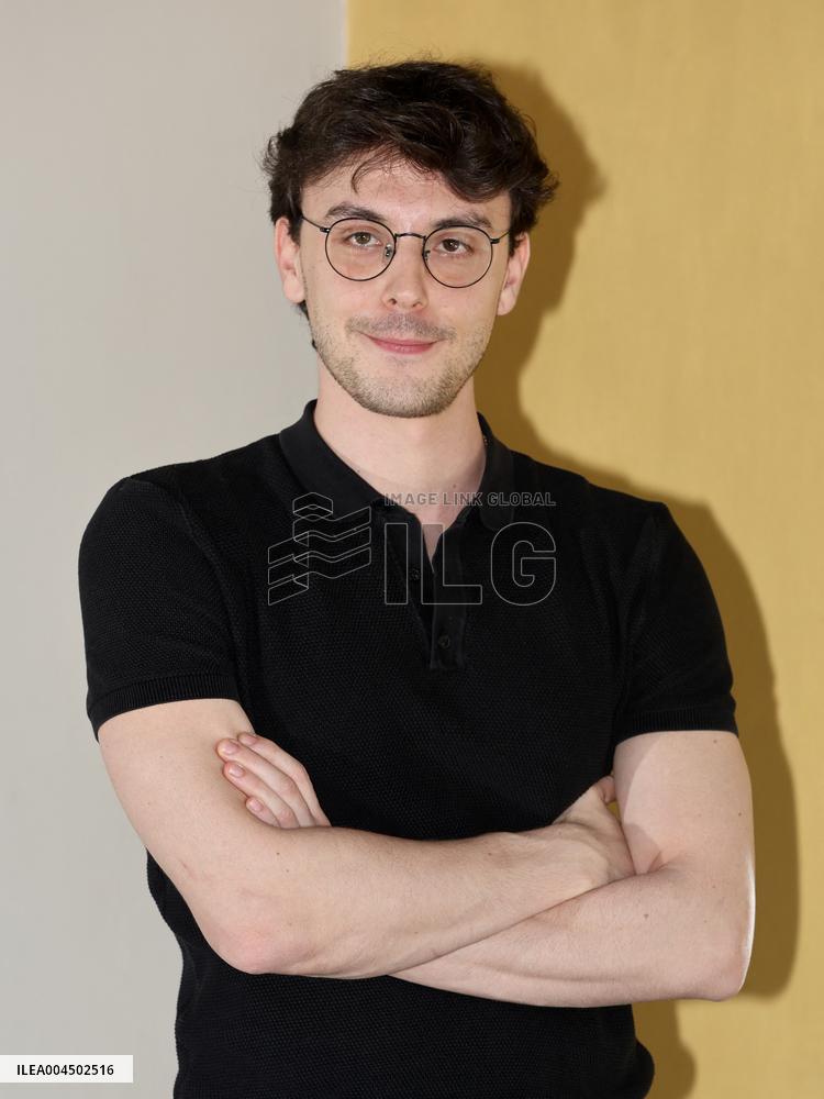Milarepa Photocall - Rome