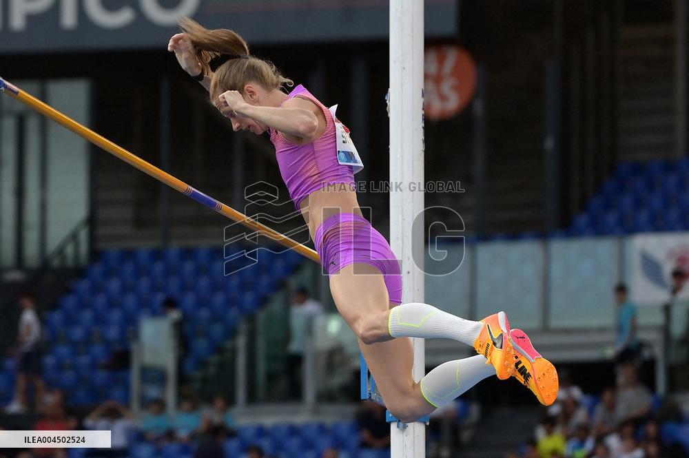 ATLETICA - Internazionali di Atletica - Diamond League