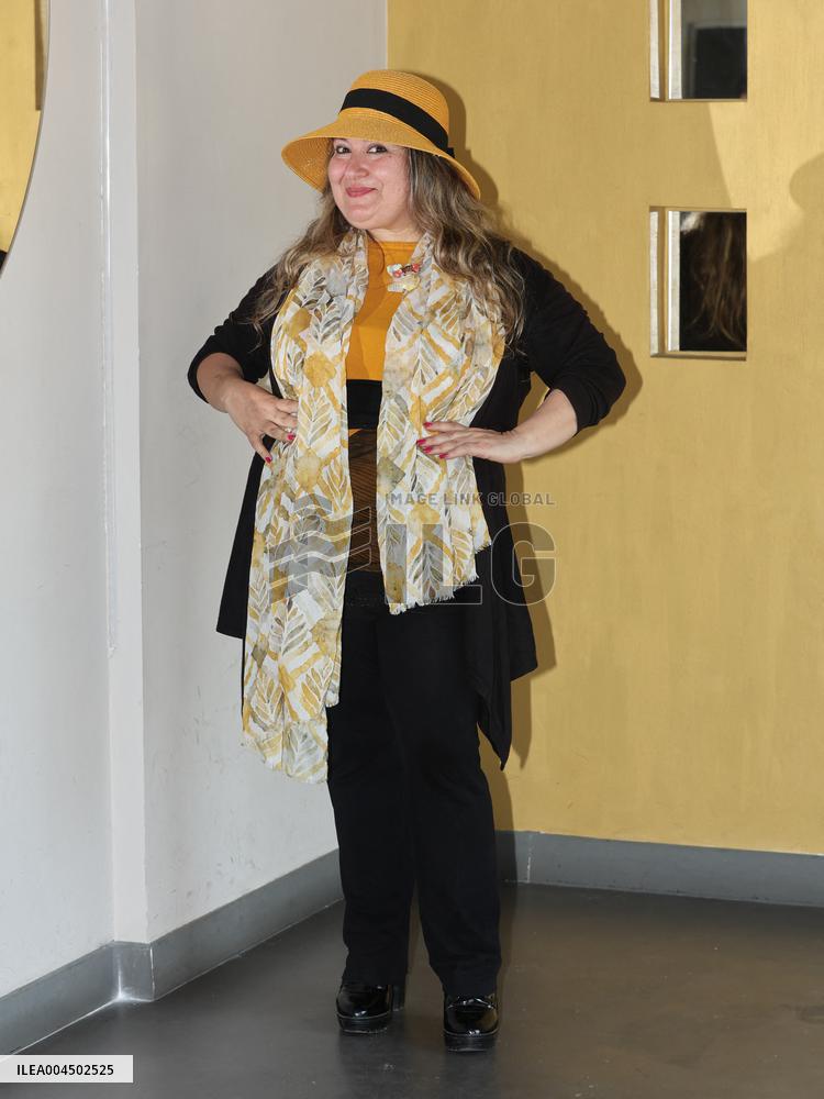 Milarepa Photocall - Rome