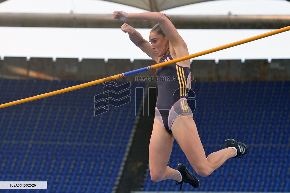 ATLETICA - Internazionali di Atletica - Diamond League