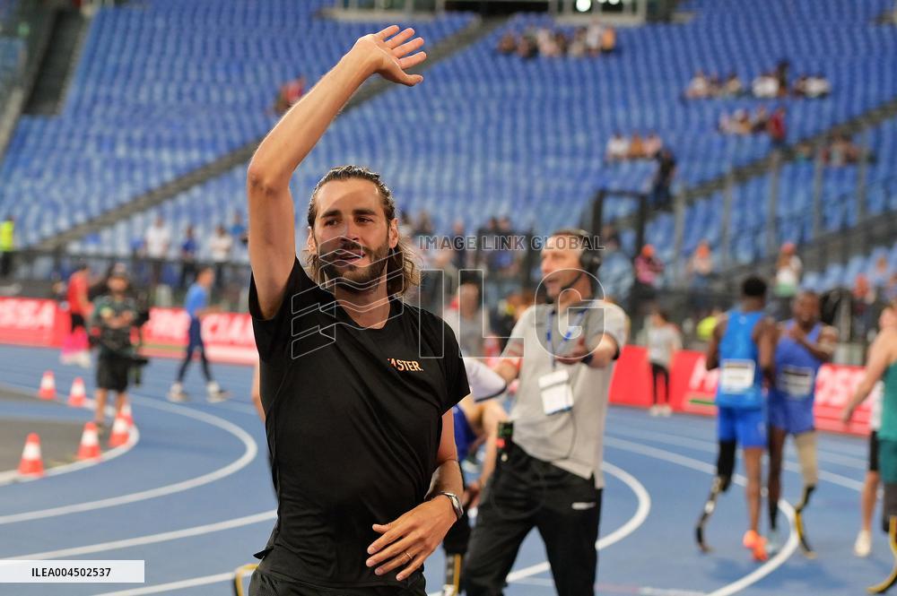 ATLETICA - Internazionali di Atletica - Diamond League