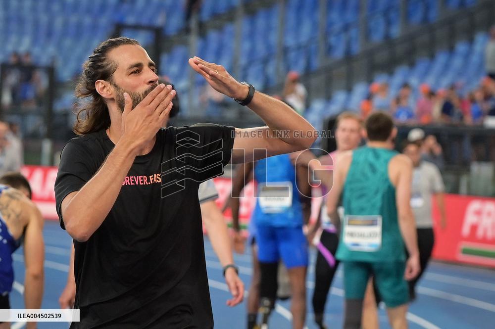 ATLETICA - Internazionali di Atletica - Diamond League