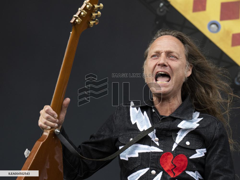 D-A-D SWEDEN ROCK 2025