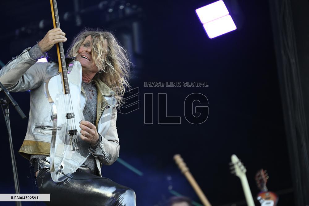 D-A-D SWEDEN ROCK 2025