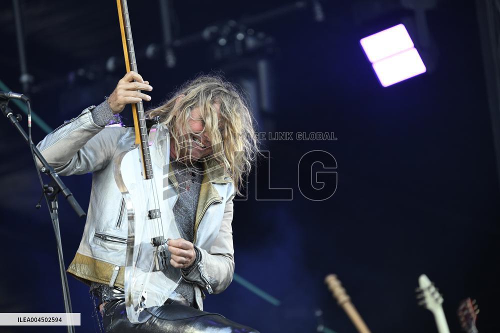 D-A-D SWEDEN ROCK 2025