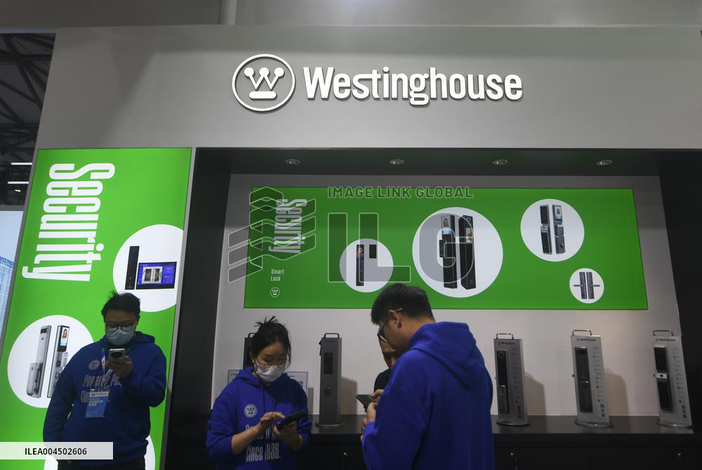 Westinghouse Electric