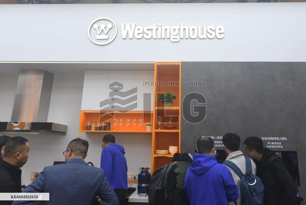 Westinghouse Electric