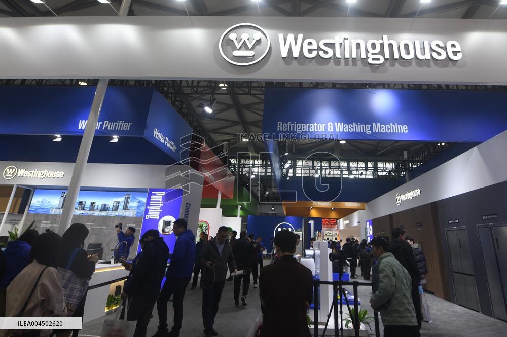 Westinghouse Electric