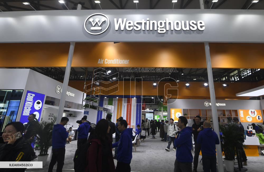 Westinghouse Electric