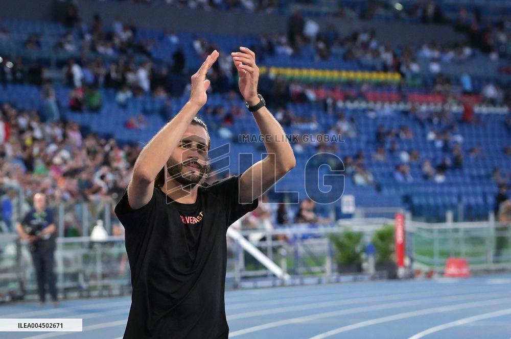 ATLETICA - Internazionali di Atletica - Diamond League