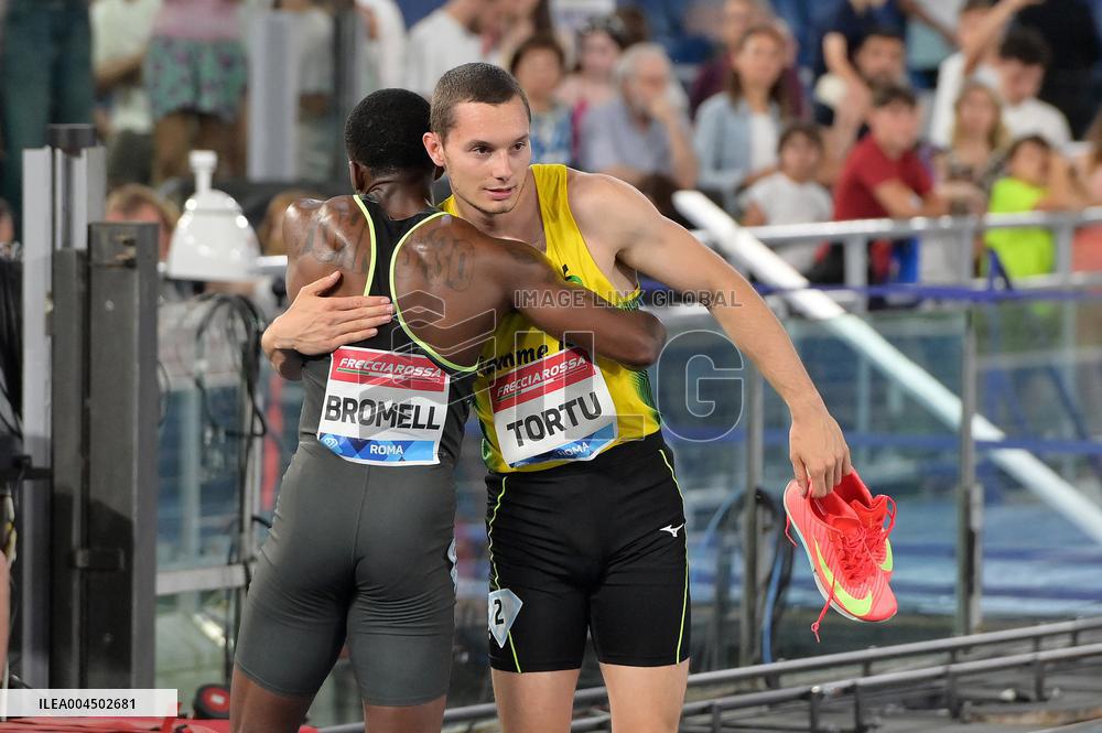 ATLETICA - Internazionali di Atletica - Diamond League