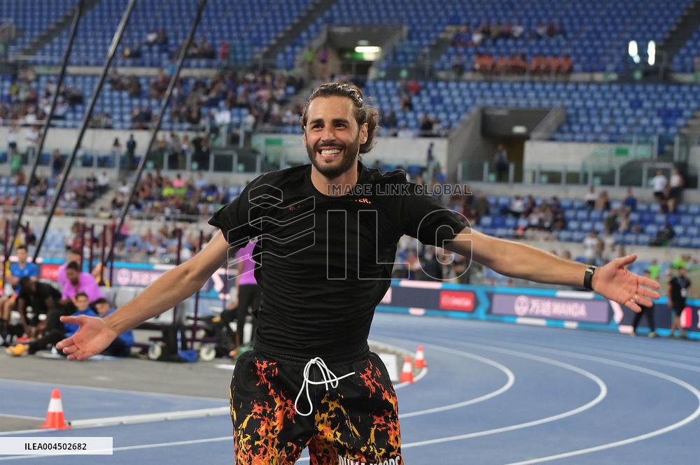 ATLETICA - Internazionali di Atletica - Diamond League