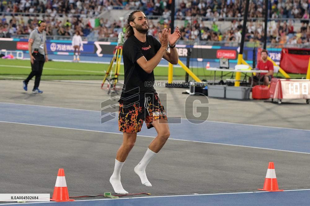 ATLETICA - Internazionali di Atletica - Diamond League