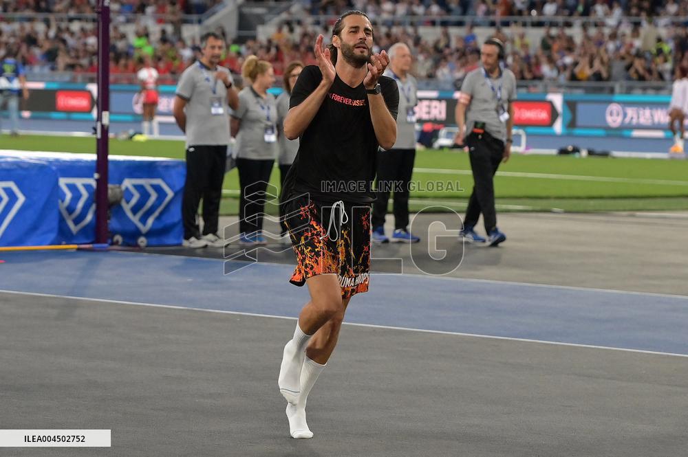 ATLETICA - Internazionali di Atletica - Diamond League