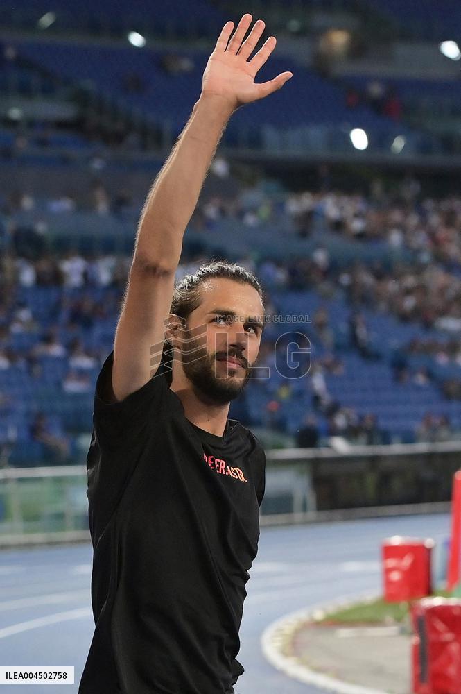 ATLETICA - Internazionali di Atletica - Diamond League