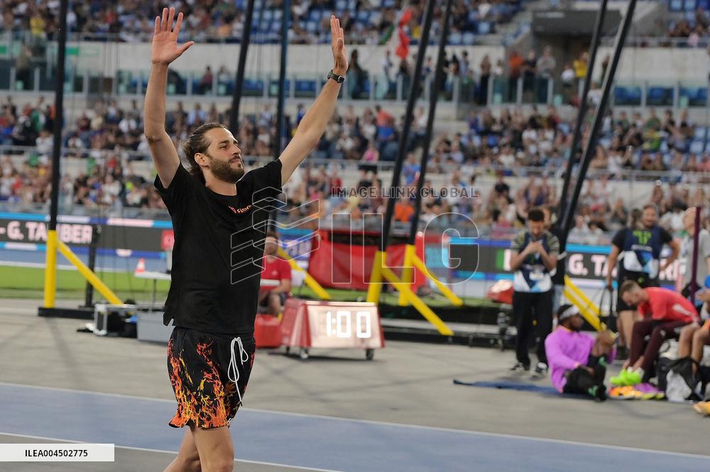 ATLETICA - Internazionali di Atletica - Diamond League