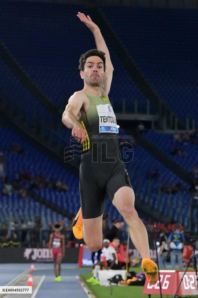 ATLETICA - Internazionali di Atletica - Diamond League