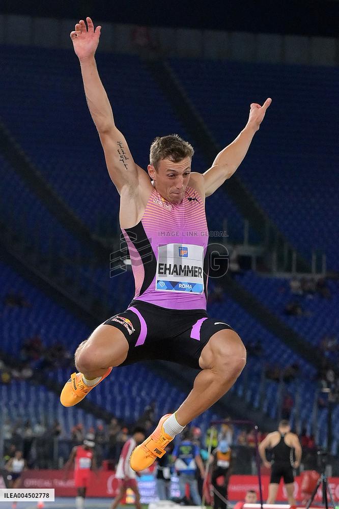 ATLETICA - Internazionali di Atletica - Diamond League