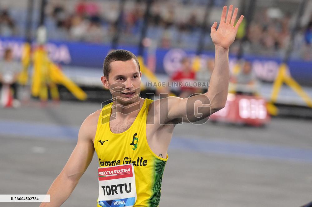 ATLETICA - Internazionali di Atletica - Diamond League