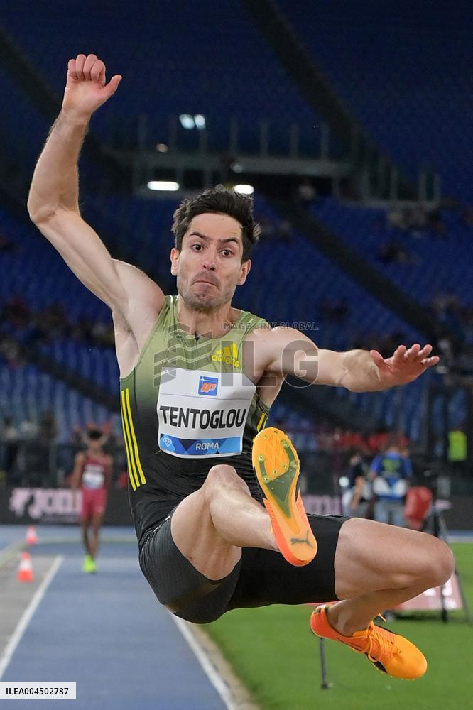 ATLETICA - Internazionali di Atletica - Diamond League