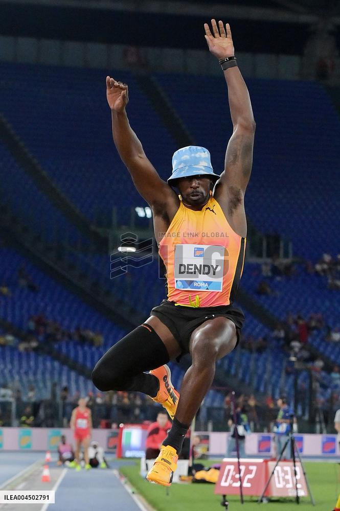 ATLETICA - Internazionali di Atletica - Diamond League