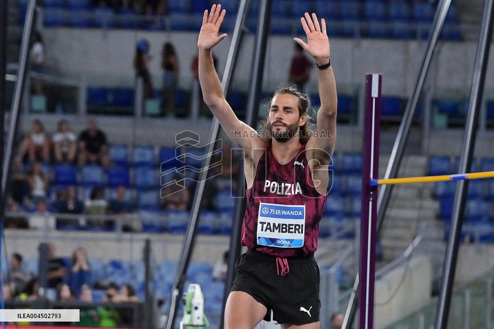 ATLETICA - Internazionali di Atletica - Diamond League