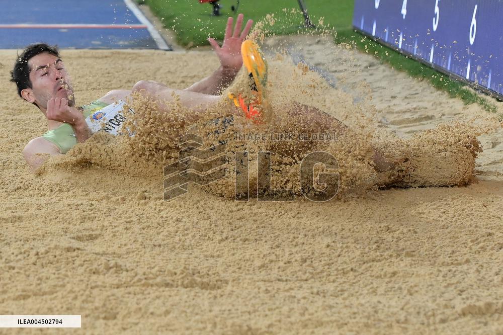 ATLETICA - Internazionali di Atletica - Diamond League