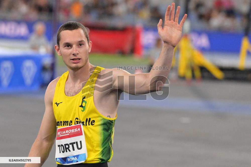 ATLETICA - Internazionali di Atletica - Diamond League