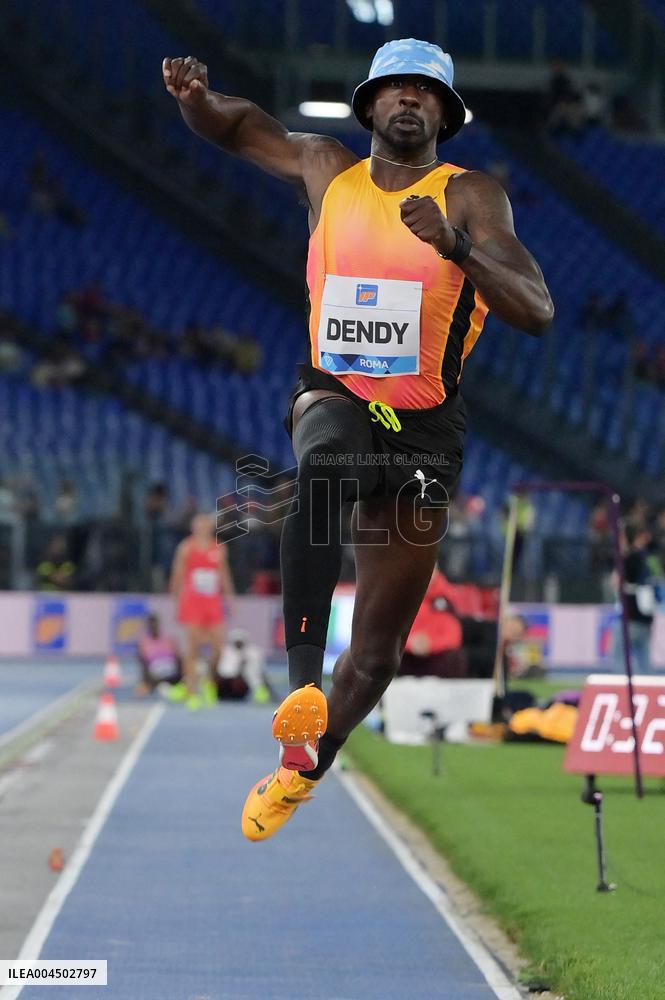 ATLETICA - Internazionali di Atletica - Diamond League