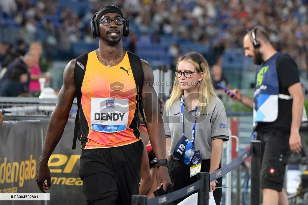 ATLETICA - Internazionali di Atletica - Diamond League