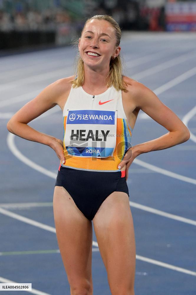 ATLETICA - Internazionali di Atletica - Diamond League