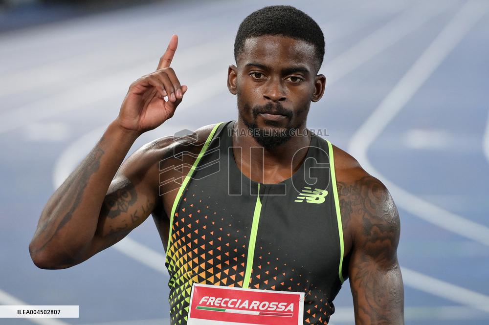 ATLETICA - Internazionali di Atletica - Diamond League