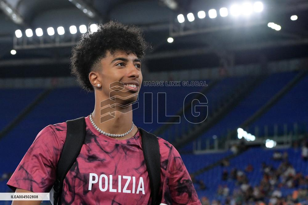 ATLETICA - Internazionali di Atletica - Diamond League