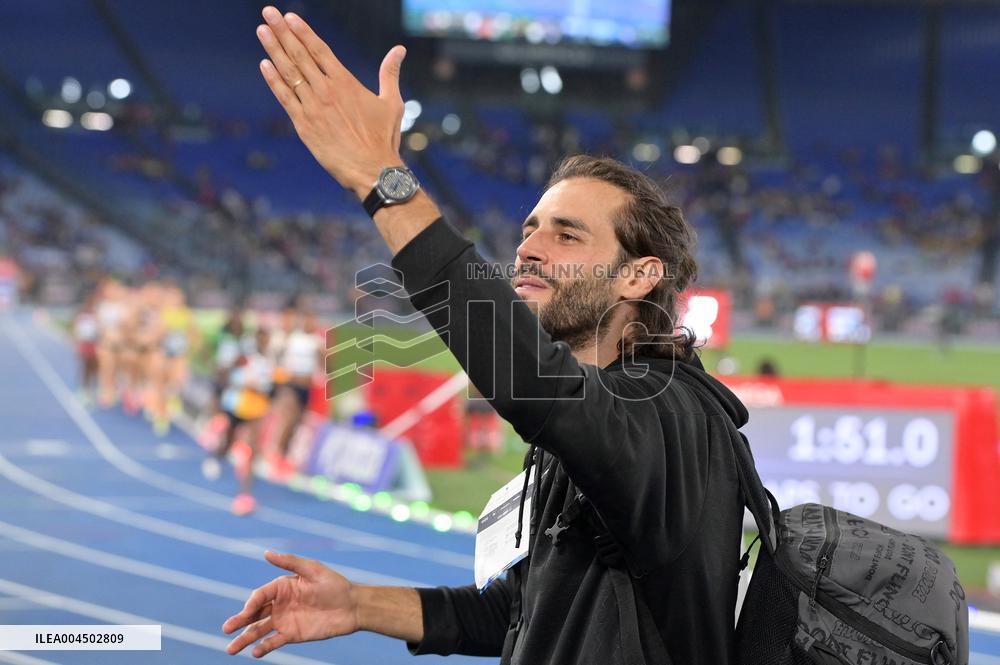 ATLETICA - Internazionali di Atletica - Diamond League