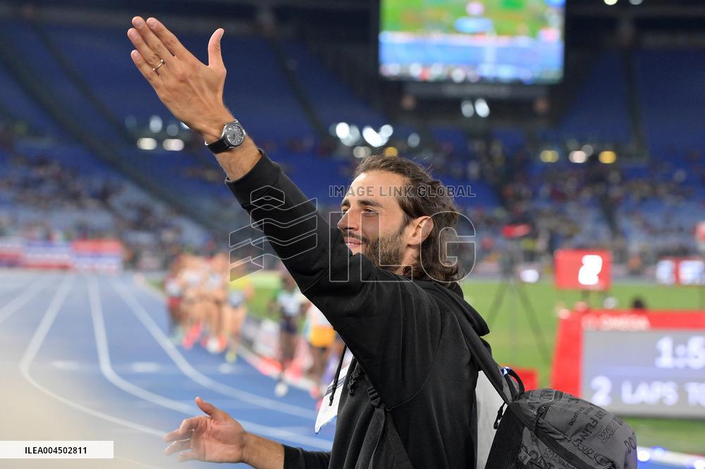 ATLETICA - Internazionali di Atletica - Diamond League