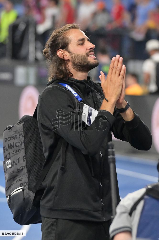 ATLETICA - Internazionali di Atletica - Diamond League