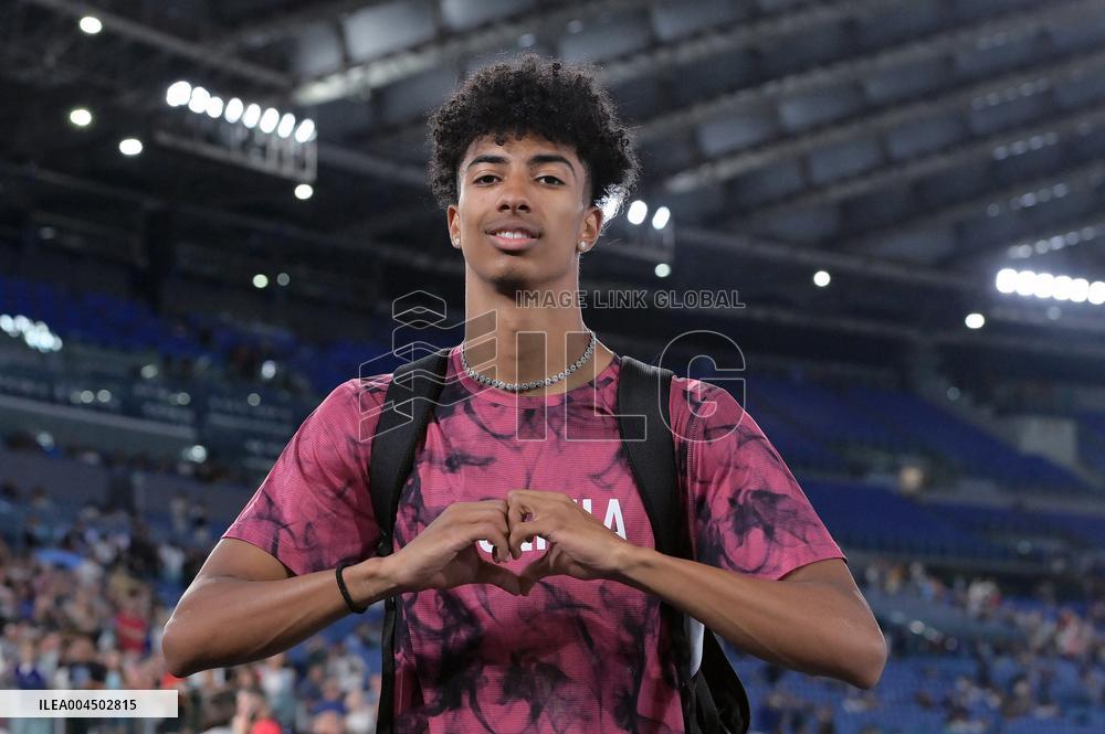 ATLETICA - Internazionali di Atletica - Diamond League